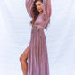 Vestido Adela Maxi