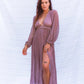 Vestido Adela Maxi