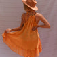 Vestido Águila Mini