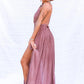 Vestido Alicia Maxi