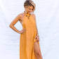 Vestido Andrea Maxi