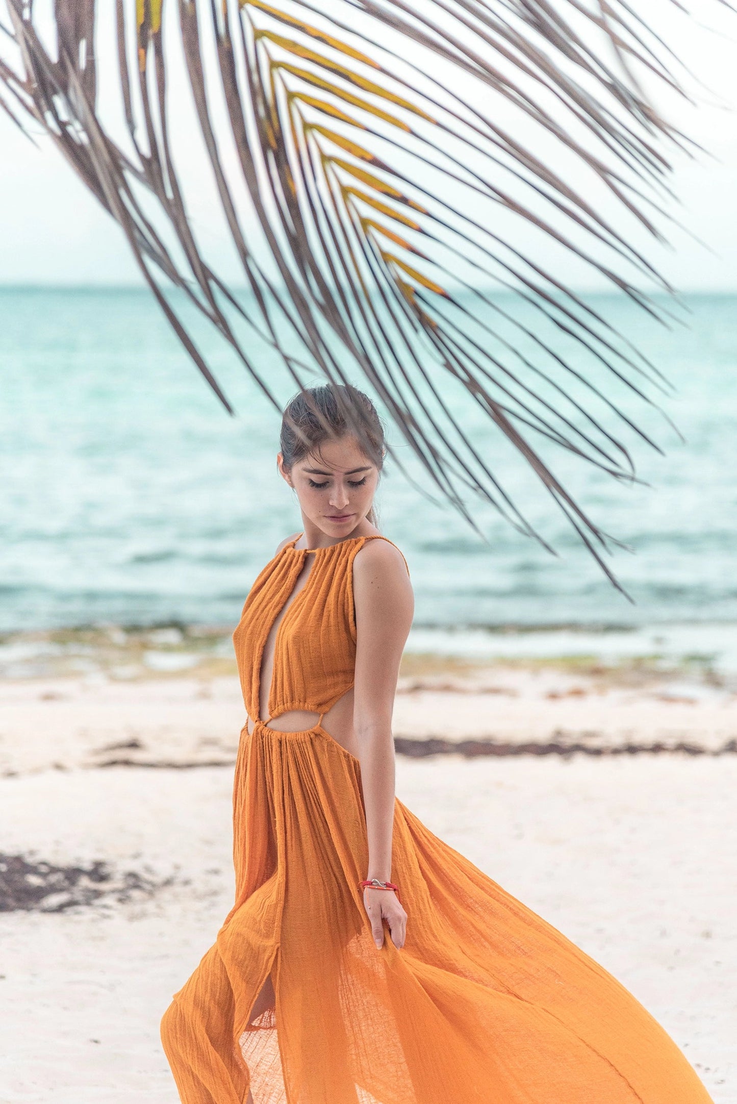 Vestido California