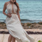 Vestido California Viscosa