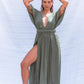 Vestido Canario