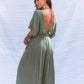 Vestido Canario