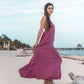 Vestido Caribe