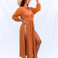 Vestido Clara