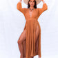 Vestido Clara
