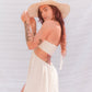 Vestido Codorniz