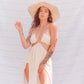 Vestido Codorniz