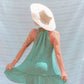 Vestido Gavilán Mini