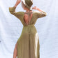 Vestido Gloria Maxi