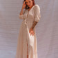 Vestido Golondrina Maxi