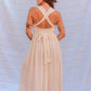 Vestido Isis Maxi