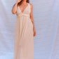 Vestido Isis Maxi