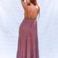 Vestido Joana Maxi