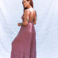 Vestido Joana Maxi