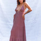 Vestido Joana Maxi