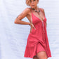 Vestido Joana Mini