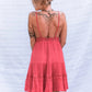 Vestido Joana Mini