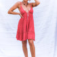 Vestido Joana Mini