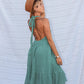 Vestido Julieta