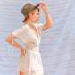 Vestido Kenia Mini