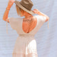 Vestido Kenia Mini
