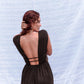 Vestido Magnolia Maxi