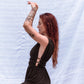 Vestido Magnolia Maxi