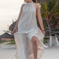 Vestido Regina Maxi Viscosa