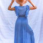 Vestido Tucán Maxi