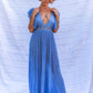 Vestido Tucán Maxi