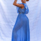 Vestido Tucán Maxi